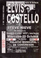 2003-10-29 Madrid ticket.jpg