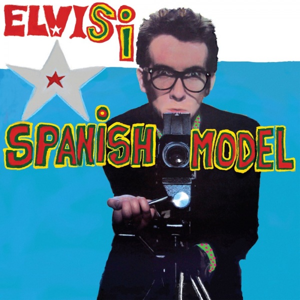File:Spanish Model album cover.jpg