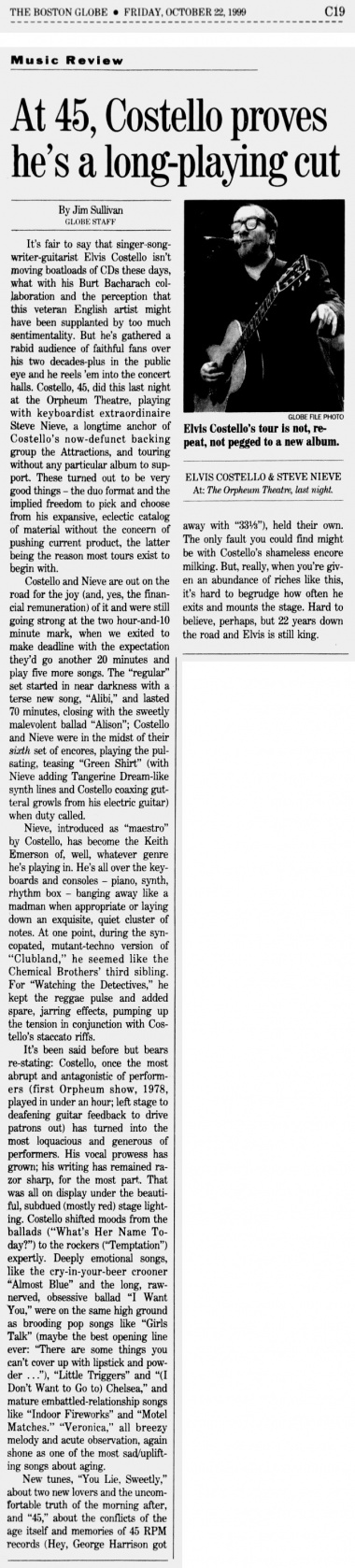 1999-10-22 Boston Globe page C19 clipping 01.jpg