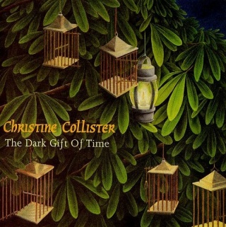 Christine Collister Dark Gift Of Time album cover.jpg