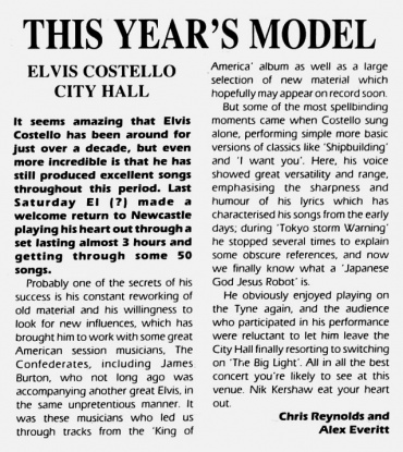 1987-02-05 Newcastle University Courier page 09 clipping 01.jpg
