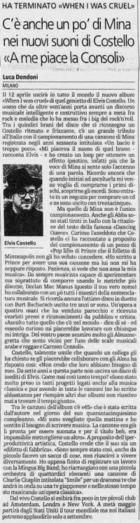 2002-03-25 La Stampa page 30 clipping 01.jpg