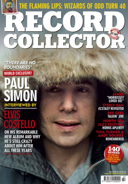 File:2023-07-00 Record Collector cover.jpg