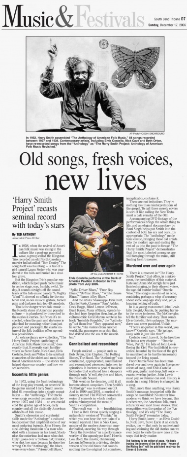 2006-12-17 South Bend Tribune page D7 clipping 01.jpg