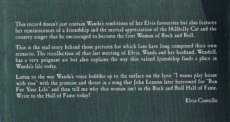 File:2006 Wanda Jackson I Remember Elvis liner notes image 2.jpg