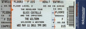 2011-05-11 Los Angeles ticket.jpg