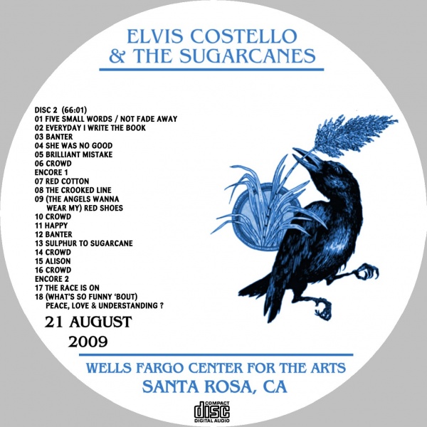 File:Bootleg 2009-08-21 Santa Rosa disc2.jpg