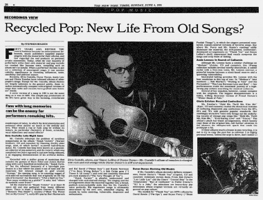 1995-06-04 New York Times page 28 clipping 01.jpg