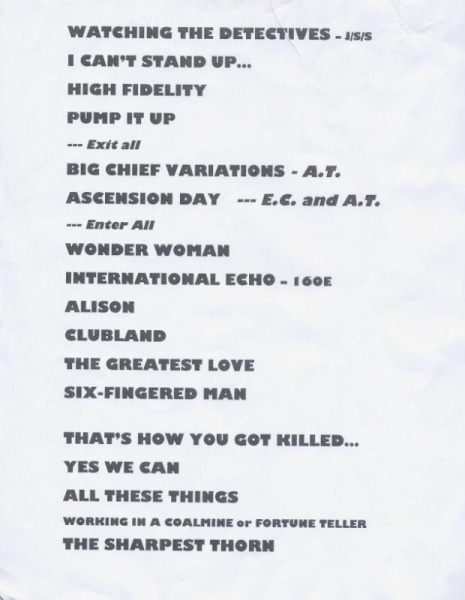 File:2006-06-20 Oakland stage setlist page 2.jpg