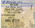 2001-07-15 Kilkenny ticket.jpg
