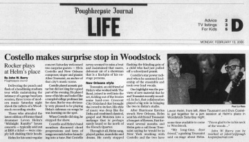 2006-02-13 Poughkeepsie Journal page D-1 clipping 01.jpg
