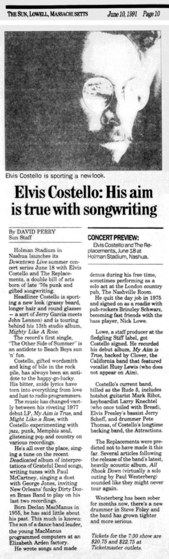 1991-06-10 Lowell Sun page 10 clipping 01.jpg