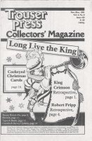 1981-11-00 Trouser Press Collectors' Magazine cover.jpg