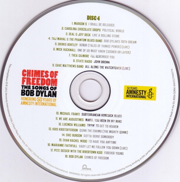 File:Chimes Of Freedom The Songs Of Bob Dylan disc 4.jpg