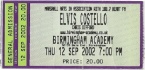 2002-09-12 Birmingham ticket 2.jpg