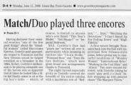 2006-06-12 Green Bay Press-Gazette page D4 clipping 01.jpg