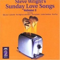 Steve Wright's Sunday Love Songs Vol. 2 cover.jpg