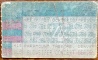 1996-08-23 Denver ticket.jpg