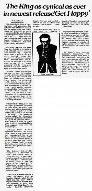 1980-03-12 University of South Carolina Daily Gamecock page 11 clipping.jpg