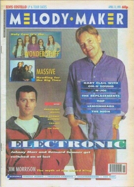 File:1991-04-13 Melody Maker cover.jpg
