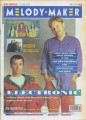 1991-04-13 Melody Maker cover.jpg