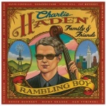 Charlie Haden Rambling Boy album cover.jpg