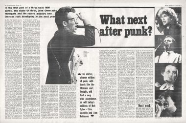 1978-04-29 Melody Maker pages 20-21.jpg