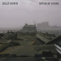 Billy Gewin River Of Stone album cover.jpg