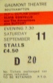 1982-09-11 Southampton ticket 3.jpg