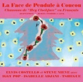 La Face de Pendule à Coucou EP cover.jpg