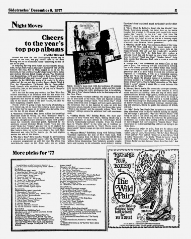 1977-12-08 Chicago Daily News, Sidetracks page 05.jpg