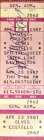 1987-04-23 Piscataway ticket.jpg