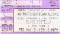 1991-05-31 Berkeley ticket 1.jpg