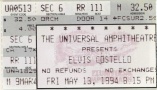 1994-05-13 Universal City ticket 1.jpg