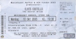 2005-10-10 Aarhus ticket 2.jpg