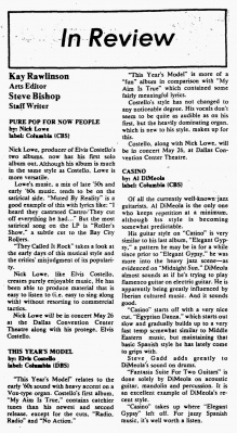 1978-05-16 Southern Methodist University Daily Campus page 02 clipping 01.jpg