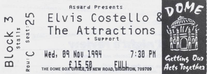 File:1994-11-09 Brighton ticket.jpg