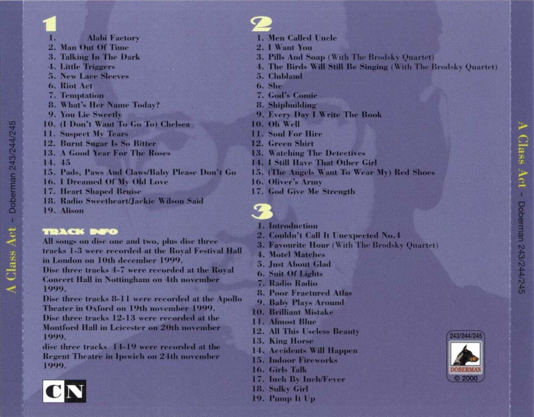 File:1999 Class Act Bootleg back cover.jpg