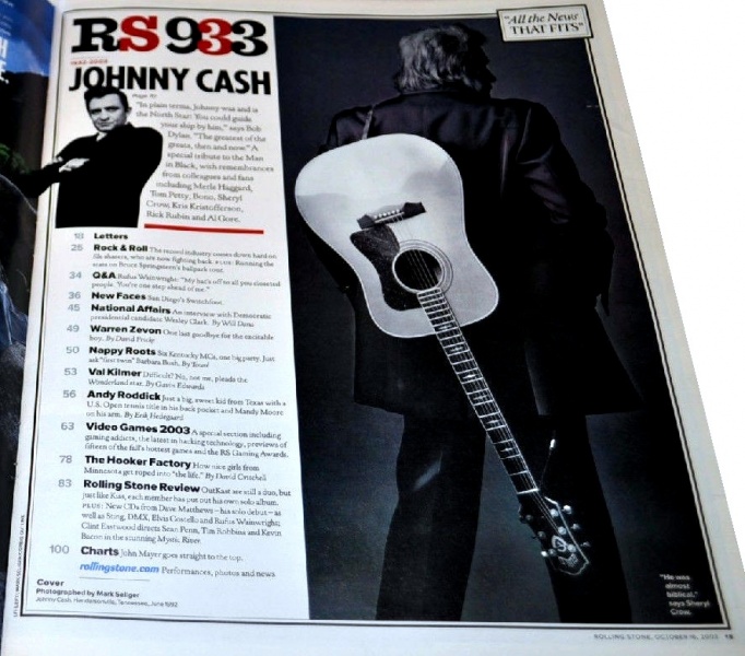 File:2003-10-16 Rolling Stone contents page.jpg