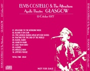 Bootleg 1977-10-13 Glasgow back.jpg