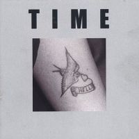 Richard Hell Time album cover.jpg