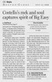 2006-07-13 Boston Globe page C8 clipping 01.jpg