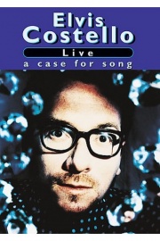A Case For Song 2007 DVD cover.jpg