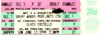 1994-06-12 Mansfield ticket 2.jpg