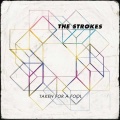 The Strokes Taken For A Fool iTunes single.jpg