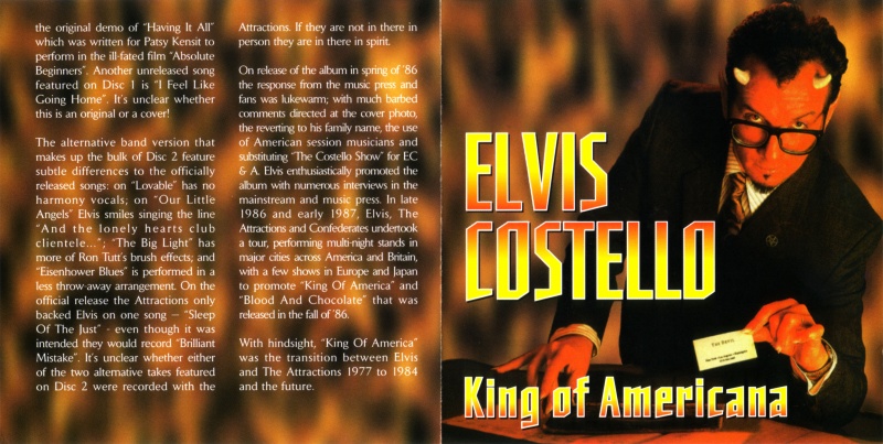 File:1985 King Of Americana Bootleg booklet.jpg