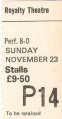 1986-11-23 London ticket 4.jpg