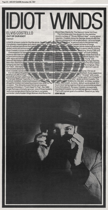 1987-11-28 Melody Maker page 32 clipping 01.jpg