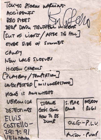 File:1991-07-29 Barcelona stage setlist.jpg