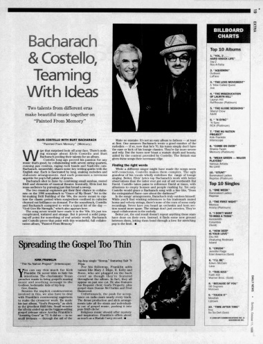 1998-10-11 New York Daily News page E-19.jpg